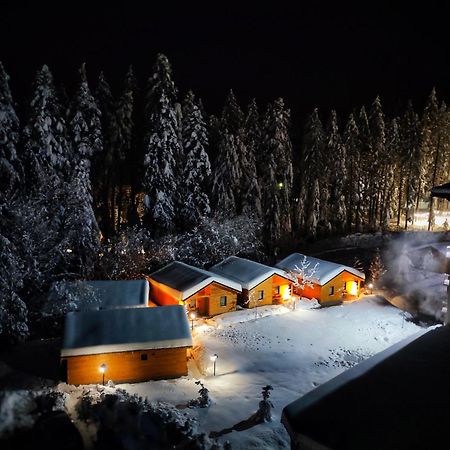 Iglika Hotel & Villas Borovets Luaran gambar