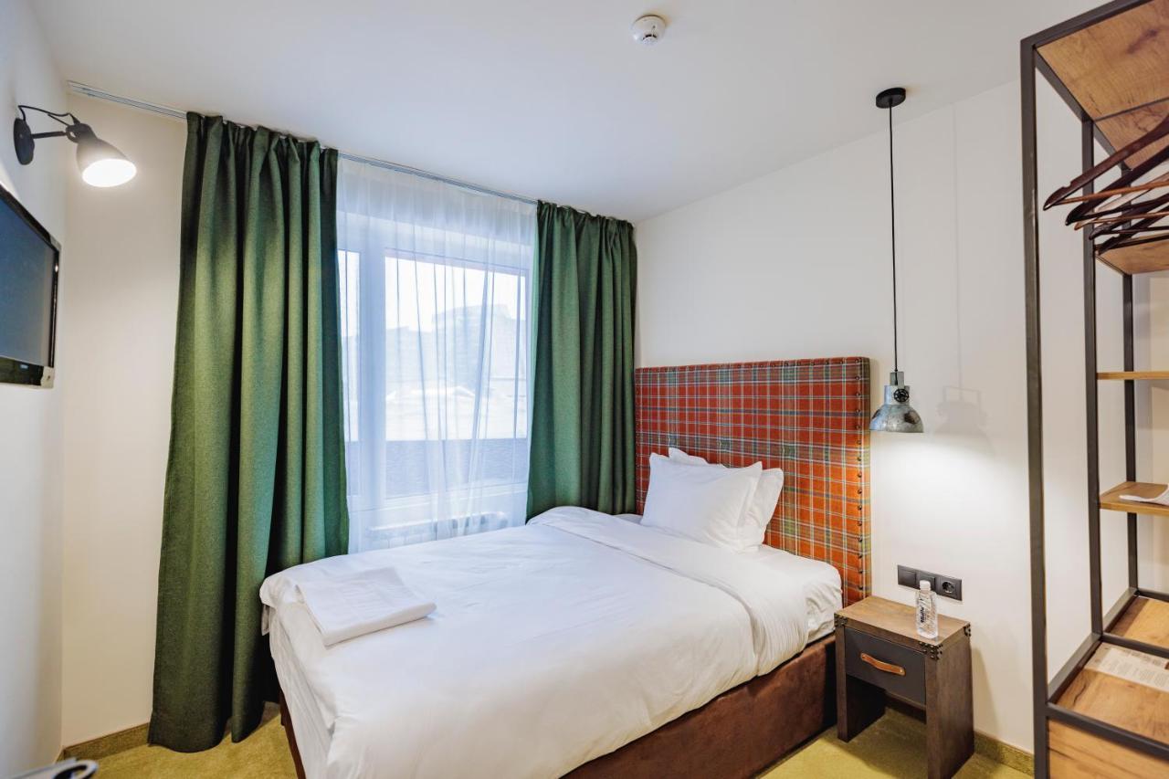 Iglika Hotel & Villas Borovets Luaran gambar