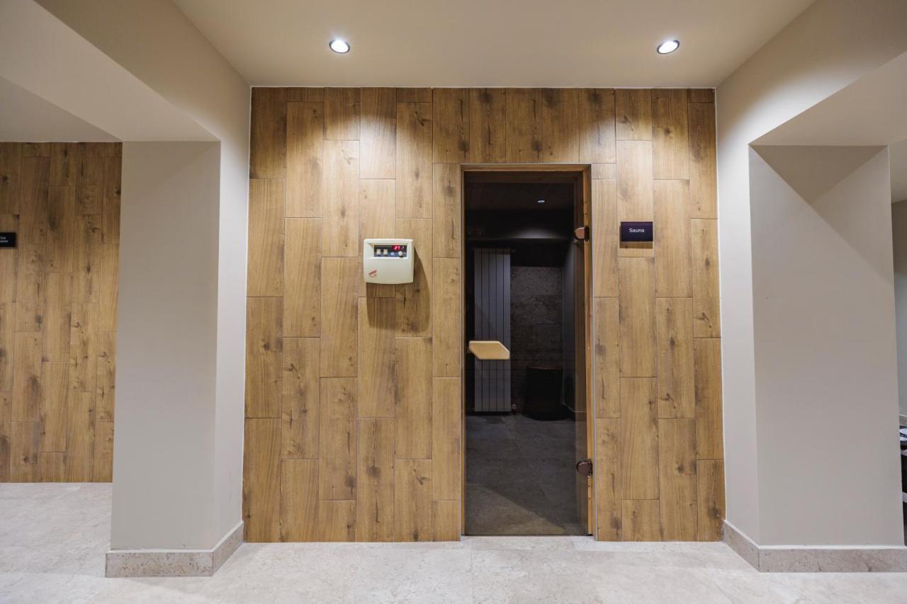Iglika Hotel & Villas Borovets Luaran gambar