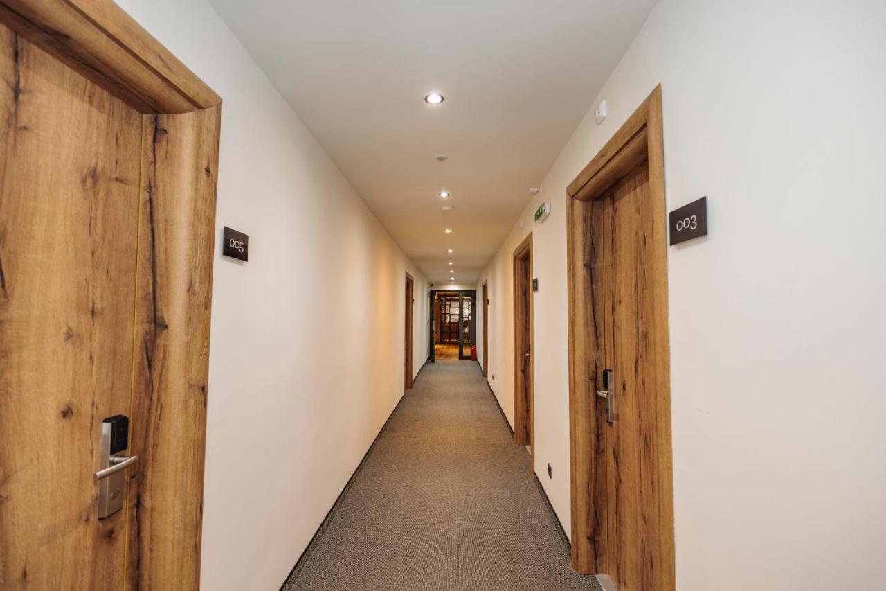 Iglika Hotel & Villas Borovets Luaran gambar