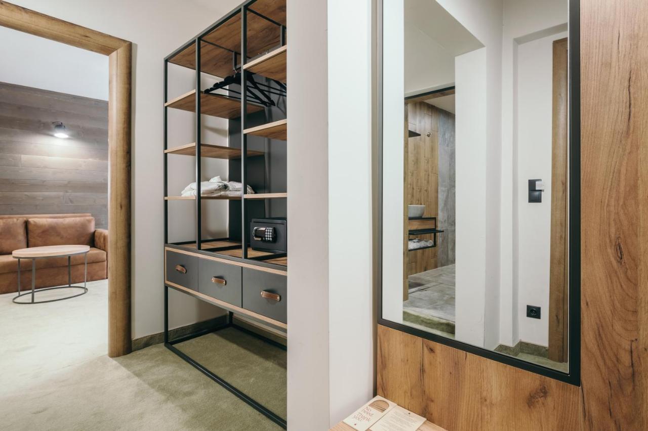 Iglika Hotel & Villas Borovets Luaran gambar