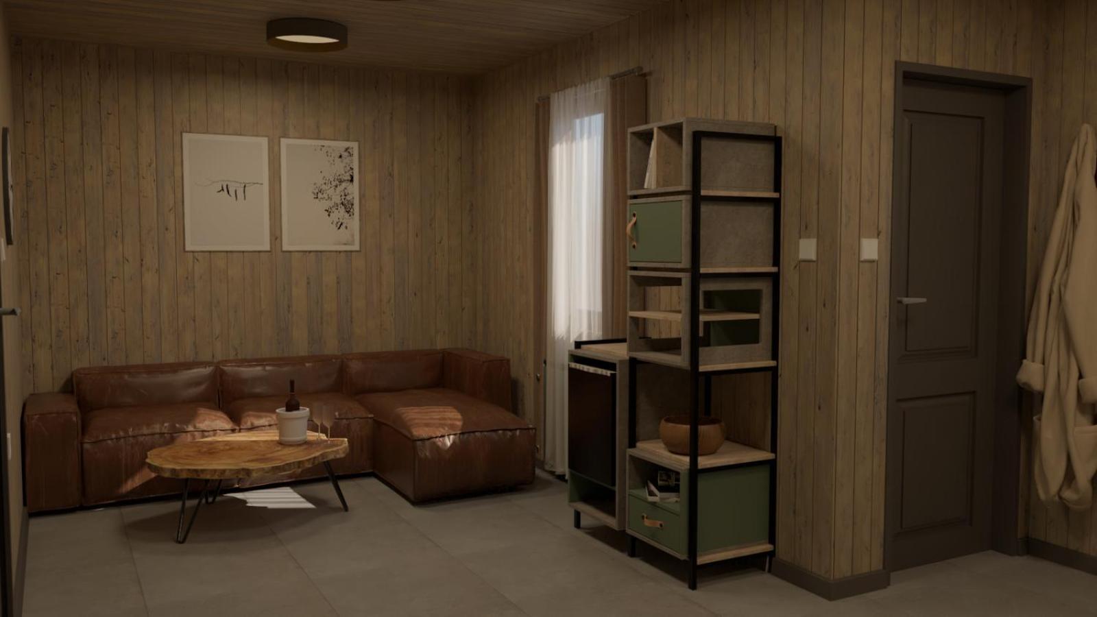 Iglika Hotel & Villas Borovets Luaran gambar